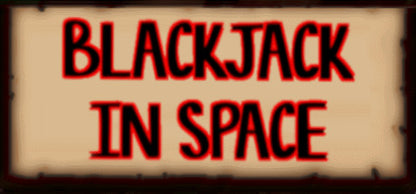 Buy Blackjack In Space Steam Key Default Title Steam key – fast digital delivery | Volt Keys