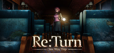 Buy Re:Turn - One Way Trip Steam Key Default Title Steam key – fast digital delivery | Volt Keys