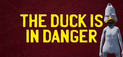 Buy The Duck Is In Danger Steam Key Default Title Steam key – fast digital delivery | Volt Keys
