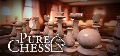 Buy Pure Chess Grandmaster Edition PC Steam Key Default Title Steam key – fast digital delivery | Volt Keys