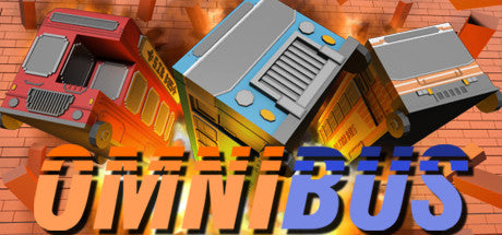 Buy Omnibus Steam Key Default Title Steam key – fast digital delivery | Volt Keys