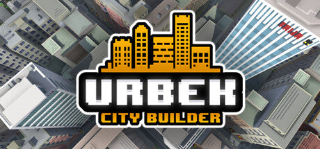 Buy Urbek City Builder Steam Key Default Title Steam key – fast digital delivery | Volt Keys