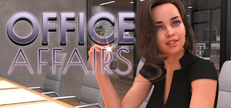 Buy Office Affairs Steam Key Default Title Steam key – fast digital delivery | Volt Keys