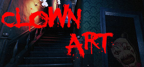 Buy Clown Art Steam Key Default Title Steam key – fast digital delivery | Volt Keys