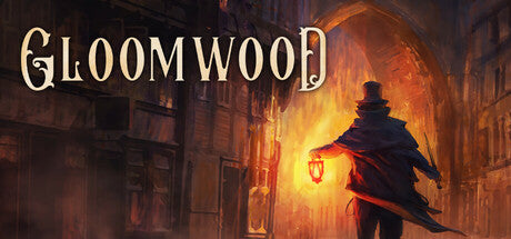 Buy Gloomwood Steam Key Default Title Steam key – fast digital delivery | Volt Keys