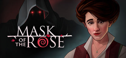 Buy Mask of the Rose Steam Key Default Title Steam key – fast digital delivery | Volt Keys