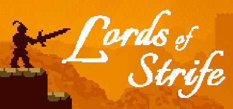Buy Lords of Strife Steam Key Default Title Steam key – fast digital delivery | Volt Keys