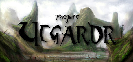 Buy Project Utgardr Steam Key Default Title Steam key – fast digital delivery | Volt Keys