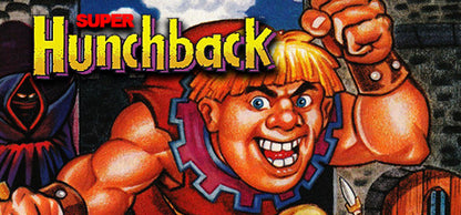 Buy Super Hunchback Steam Key Default Title Steam key – fast digital delivery | Volt Keys