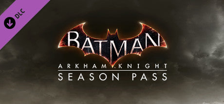 Buy Batman: Arkham Knight Season Pass Steam Key Default Title Steam key – fast digital delivery | Volt Keys