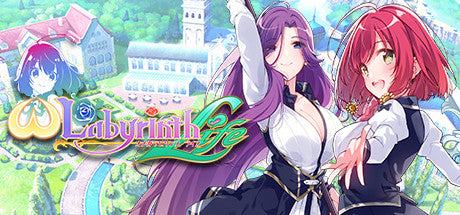 Buy Omega Labyrinth Life Deluxe Edition Steam Key Default Title Steam key – fast digital delivery | Volt Keys
