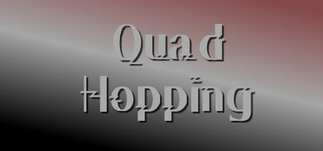 Buy Quad Hopping Steam Key Default Title Steam key – fast digital delivery | Volt Keys