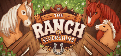 The Ranch of Rivershine PC Steam Key