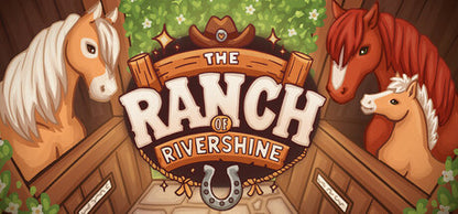 The Ranch of Rivershine PC Steam Key