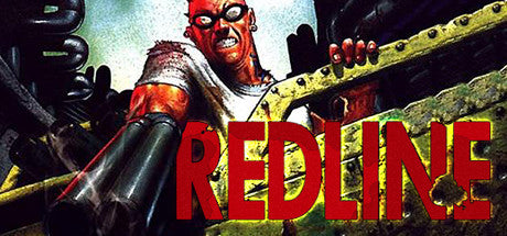 Buy Redline Steam Key Default Title Steam key – fast digital delivery | Volt Keys