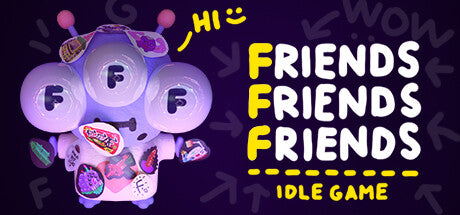 Buy FFF Steam Key Default Title Steam key – fast digital delivery | Volt Keys