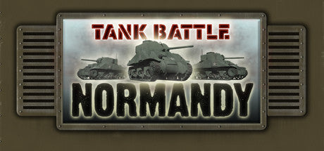 Buy Tank Battle: Normandy Steam Key Default Title Steam key – fast digital delivery | Volt Keys