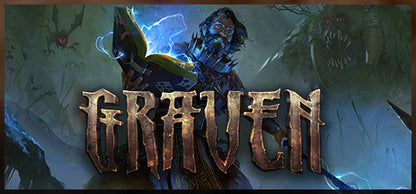 Buy GRAVEN PC Steam Key Default Title Steam key – fast digital delivery | Volt Keys