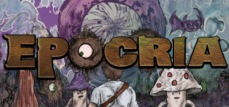 Buy Epocria Steam Key Default Title Steam key – fast digital delivery | Volt Keys
