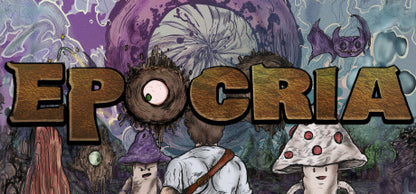 Buy Epocria Steam Key Default Title Steam key – fast digital delivery | Volt Keys