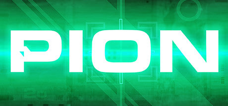Buy PION Steam Key Default Title Steam key – fast digital delivery | Volt Keys