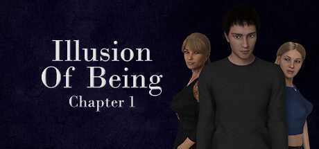Buy Illusion of Being - Adult Rated - Chapter 1 Steam Key Default Title Steam key – fast digital delivery | Volt Keys