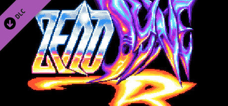 Buy Zenodyne R - Soundtrack DLC Steam Key Default Title Steam key – fast digital delivery | Volt Keys