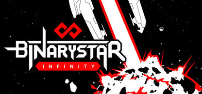 Buy Binarystar Infinity Steam Key Default Title Steam key – fast digital delivery | Volt Keys
