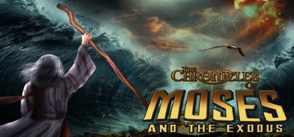 Buy The Chronicles of Moses and the Exodus Steam Key Default Title Steam key – fast digital delivery | Volt Keys