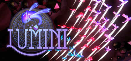 Buy Lumini Steam Key Default Title Steam key – fast digital delivery | Volt Keys
