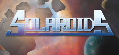 Buy Solaroids Steam Key Default Title Steam key – fast digital delivery | Volt Keys