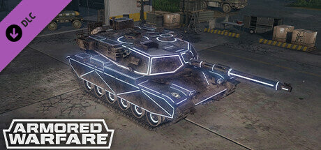 Buy Armored Warfare - M60-2000 NEON Steam Key Default Title Steam key – fast digital delivery | Volt Keys