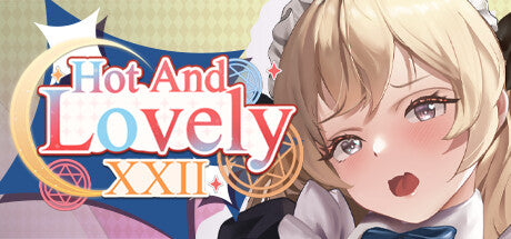 Hot And Lovely XXII PC Steam Key