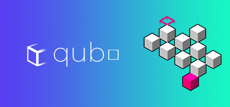 Buy qubo Steam Key Default Title Steam key – fast digital delivery | Volt Keys