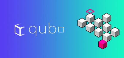Buy qubo Steam Key Default Title Steam key – fast digital delivery | Volt Keys