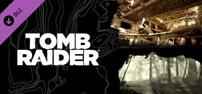Buy Tomb Raider - 1939 Multiplayer Map Pack DLC Steam Key Default Title Steam key – fast digital delivery | Volt Keys