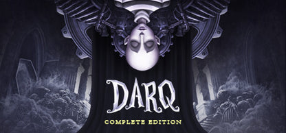 Buy DARQ Complete Edition Steam Key Default Title Steam key – fast digital delivery | Volt Keys