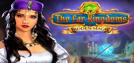 Buy The Far Kingdoms: Hidden Magic Steam Key Default Title Steam key – fast digital delivery | Volt Keys
