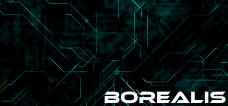 Buy Borealis Steam Key Default Title Steam key – fast digital delivery | Volt Keys