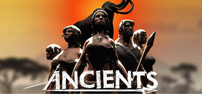 Buy The Ancients PC Steam Key Default Title Steam key – fast digital delivery | Volt Keys