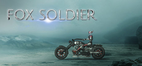 Buy Foxsoldier Steam Key Default Title Steam key – fast digital delivery | Volt Keys