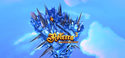 Buy Roterra 3 - A Sovereign Twist Steam Key Default Title Steam key – fast digital delivery | Volt Keys