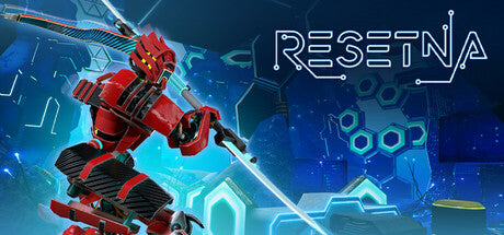 ReSetna PC Steam Key