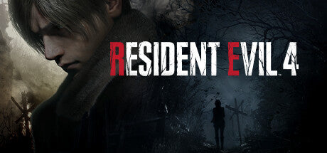 Buy Resident Evil 4 (2023) PC Steam Key Default Title Steam key – fast digital delivery | Volt Keys