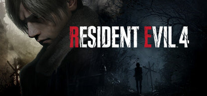 Buy Resident Evil 4 (2023) PC Steam Key Default Title Steam key – fast digital delivery | Volt Keys