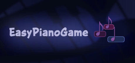 Buy EasyPianoGame Steam Key Default Title Steam key – fast digital delivery | Volt Keys
