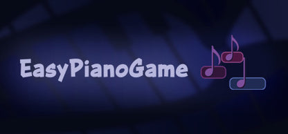 Buy EasyPianoGame Steam Key Default Title Steam key – fast digital delivery | Volt Keys