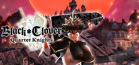 Buy Black Clover: Quartet Knights - Season Pass DLC Steam Key Default Title Steam key – fast digital delivery | Volt Keys