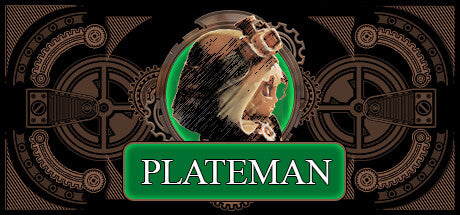 Plateman PC Steam Key