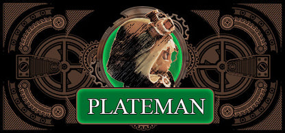 Plateman PC Steam Key